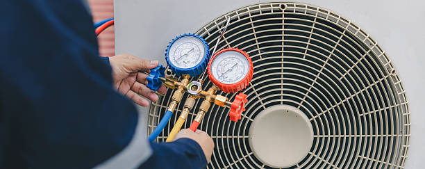 Licensed Hvac Installation service in Huntingdon, PA - JG Cool HVAC